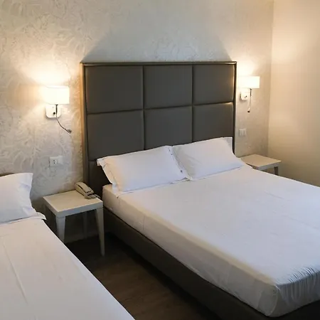 Globo Hotel Formigine