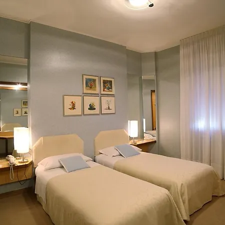 Hotel Globo