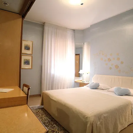 Globo Hotel Formigine