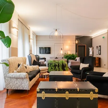 Hotel Globo Formigine