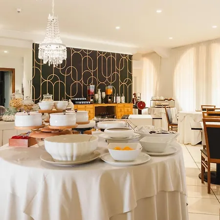 Hotel Globo