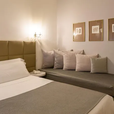 Hotel Globo Formigine