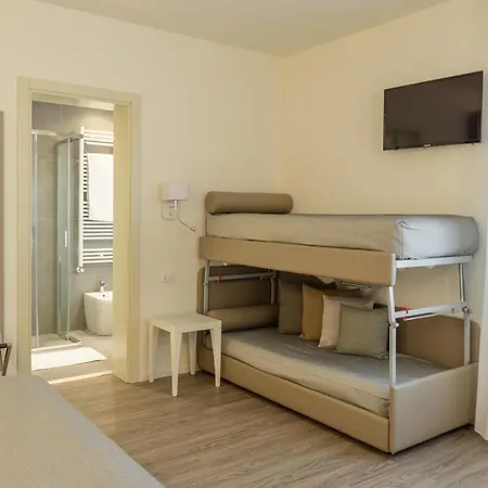 Hotel Globo Formigine