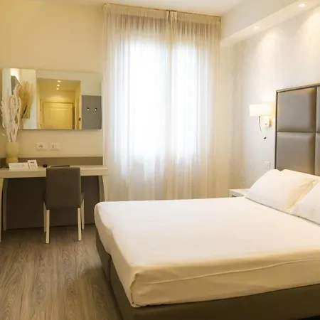 Hotel Globo Formigine