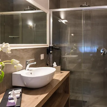 Hotel Globo