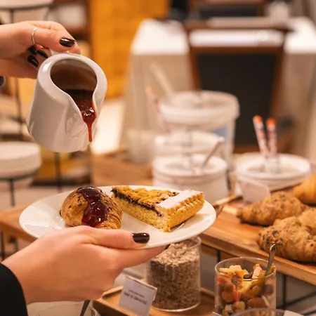 Globo 3* フォルミージネ