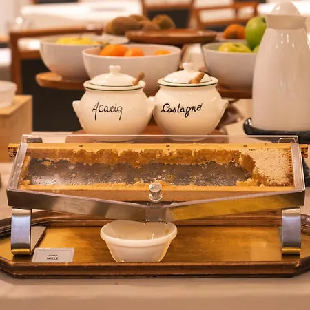 Globo 3* フォルミージネ