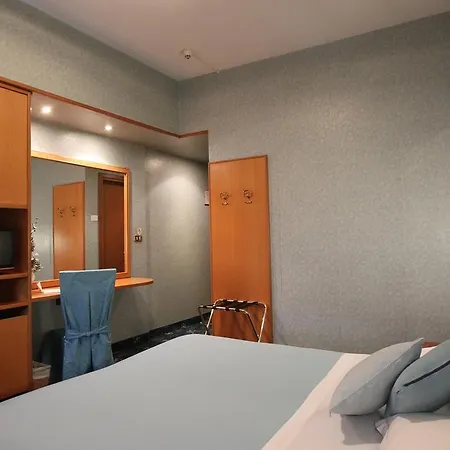 Globo Hotel