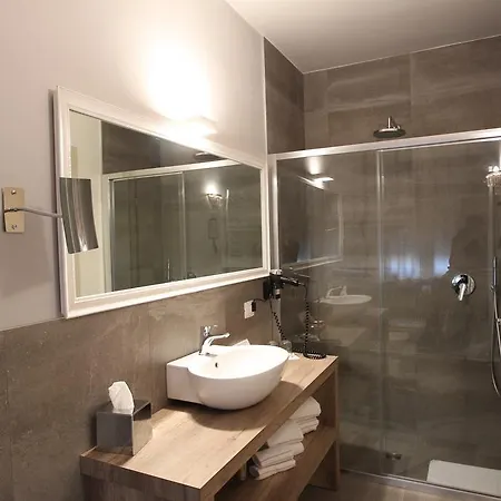 Globo Hotel Formigine