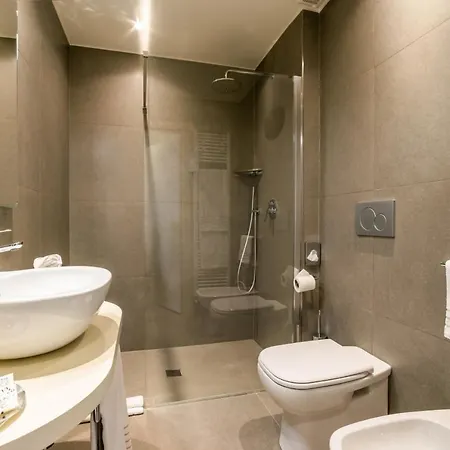 Globo Hotel