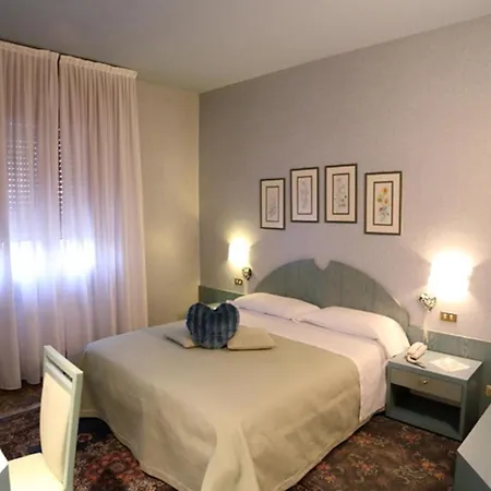 Globo Hotel