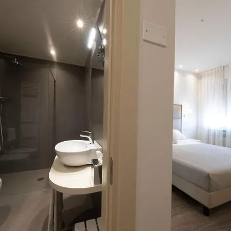 Globo Hotel