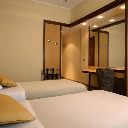 Hotel Globo 3*