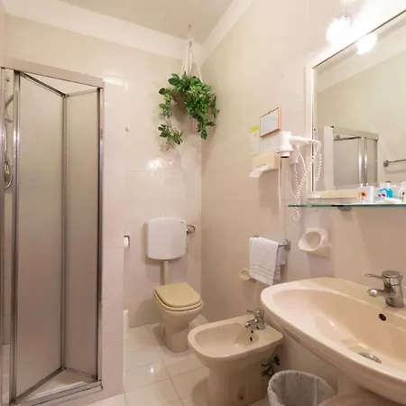 Globo Hotel Formigine