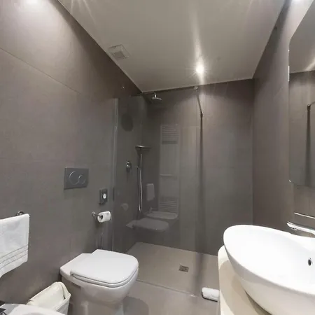 Globo Hotel