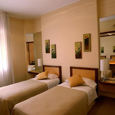Hotel Globo 3*