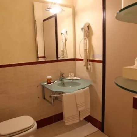 Globo Hotel Formigine