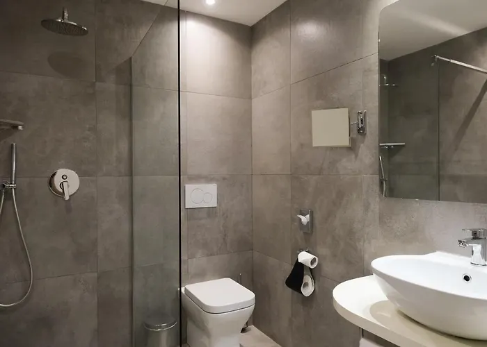 Globo Ξενοδοχείο 3*