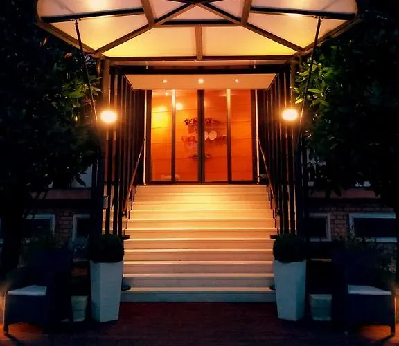 Globo 3* フォルミージネ