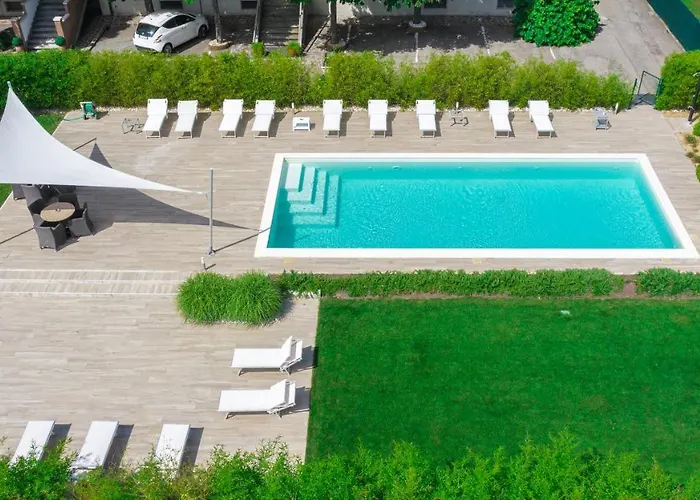 Ξενοδοχείο Globo