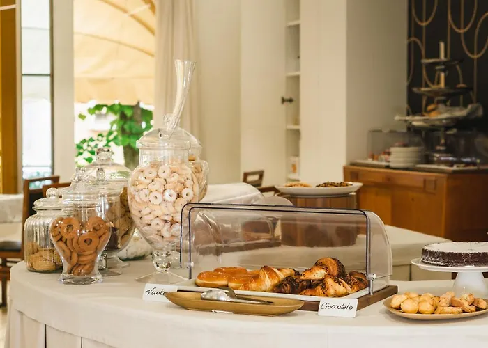 Ξενοδοχείο Globo Formigine