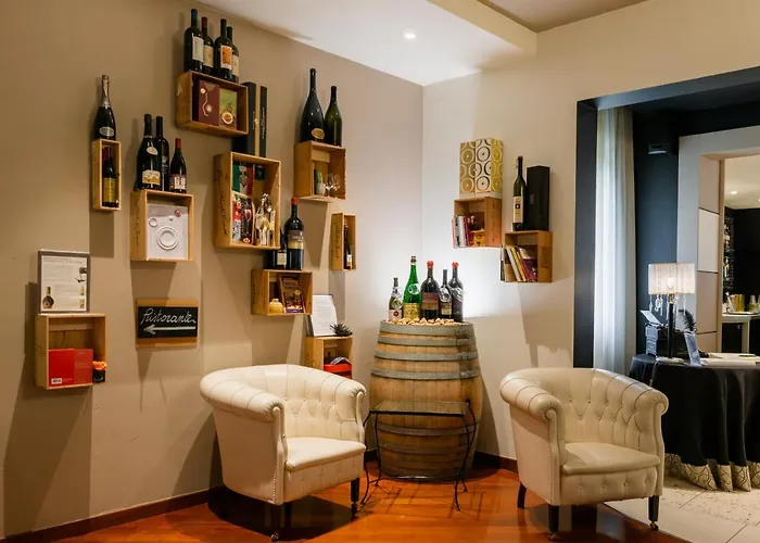 Globo Ξενοδοχείο 3*