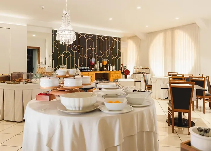 Ξενοδοχείο Globo