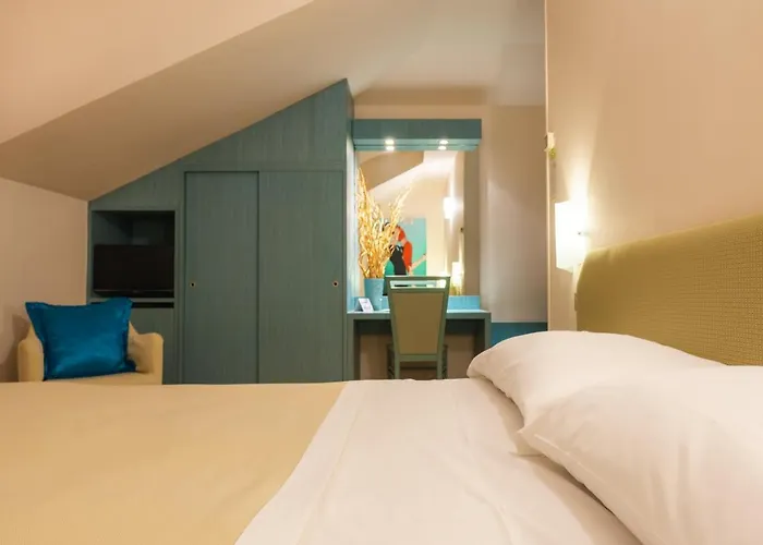 Globo Ξενοδοχείο 3*