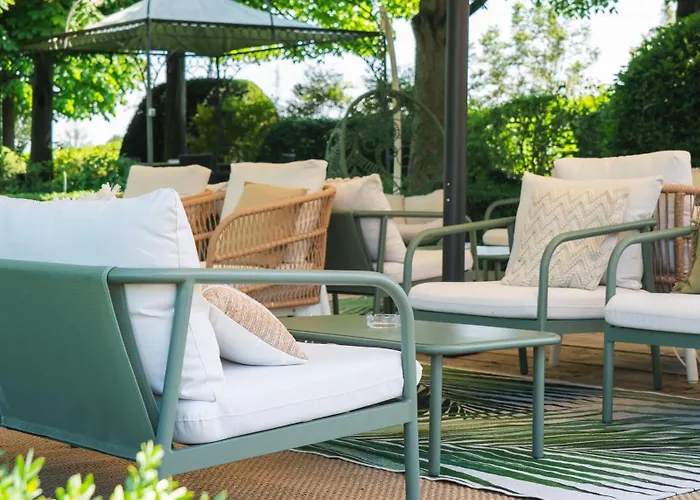 Ξενοδοχείο Globo 3*