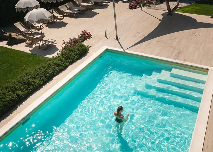 Globo Ξενοδοχείο 3*