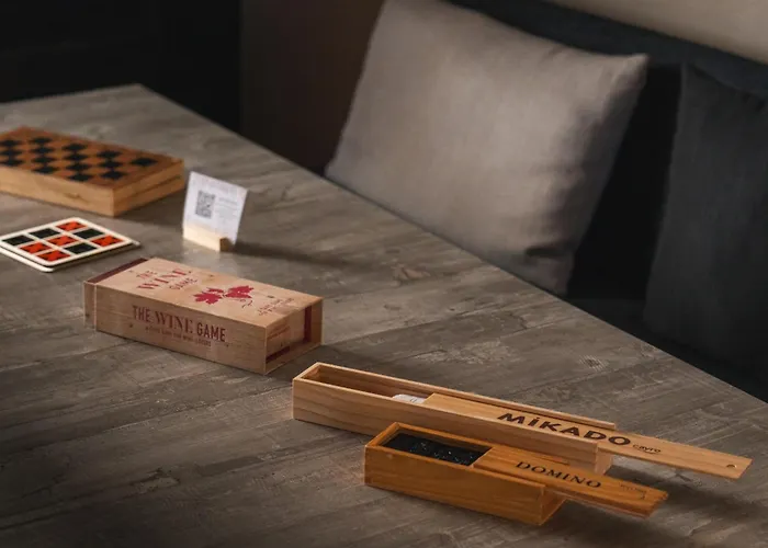 Ξενοδοχείο Globo 3*