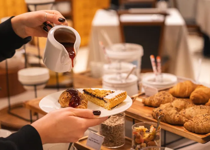 Globo 3* フォルミージネ