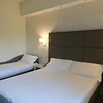 Globo ホテル 3*