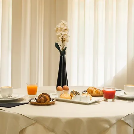 Hotel Globo Formigine