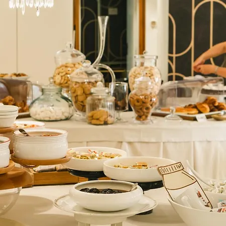 Hotel Globo Formigine