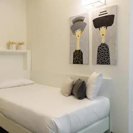 Hotel Globo Formigine