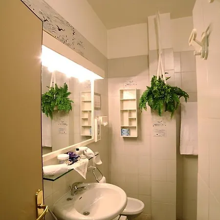 Globo 호텔 포르미지네