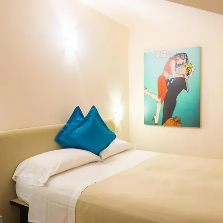 Globo 3* 포르미지네