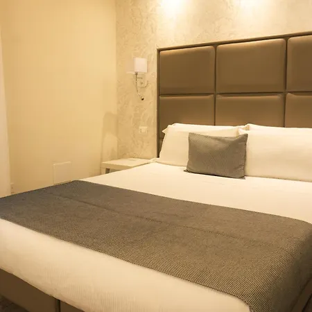 Otel Globo Formigine