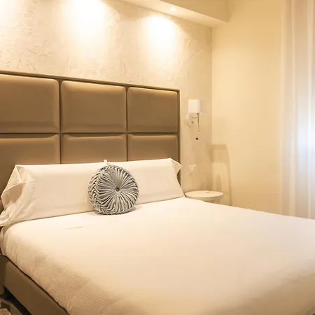 Globo Hotel Formigine