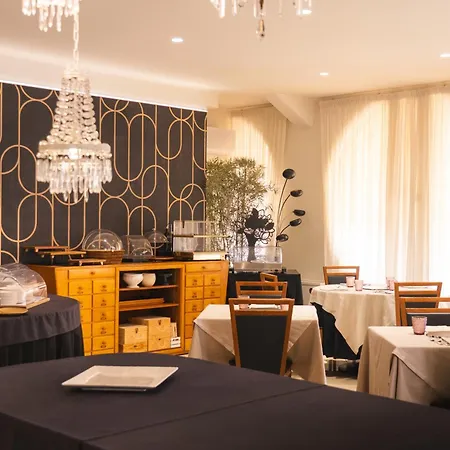 Globo Hotel Formigine