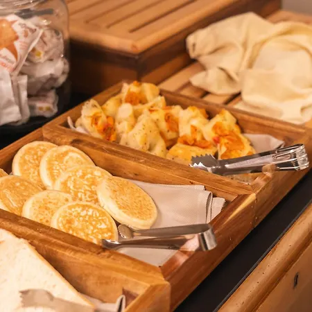 Отель Globo Формиджине