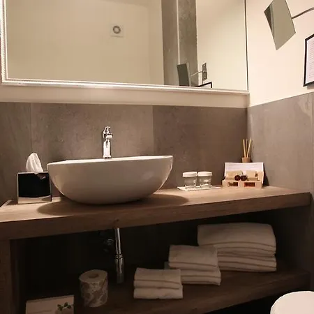 Globo 호텔 포르미지네