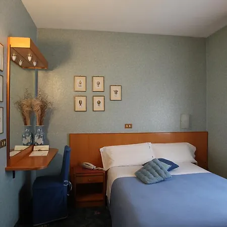 Globo 호텔 포르미지네