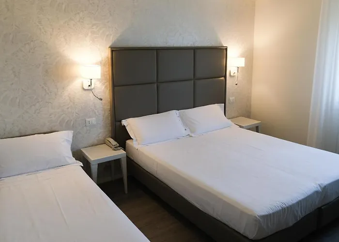 Globo Hotel Formigine