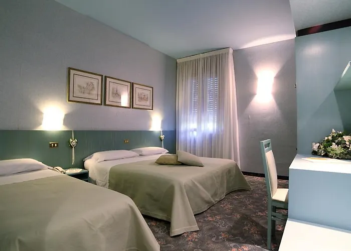 Globo Hotel Formigine