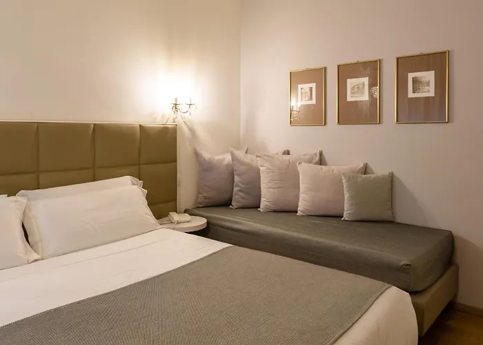 Hotel Globo Formigine