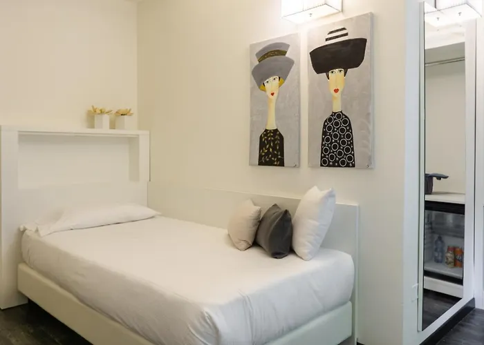 Hotel Globo Formigine