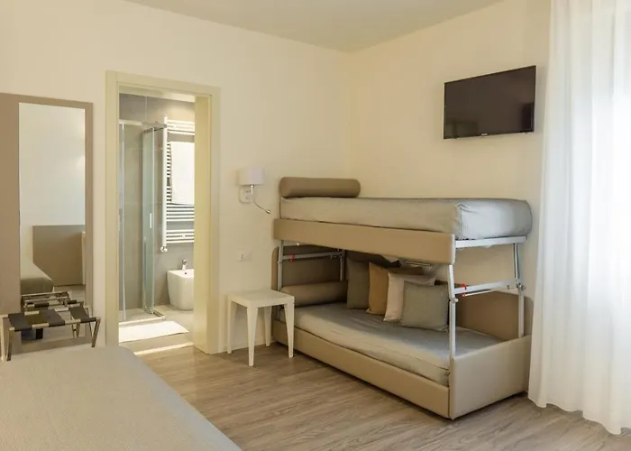 Hotel Globo Formigine