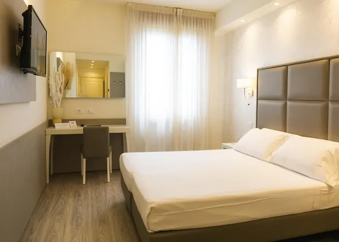 Hotel Globo Formigine